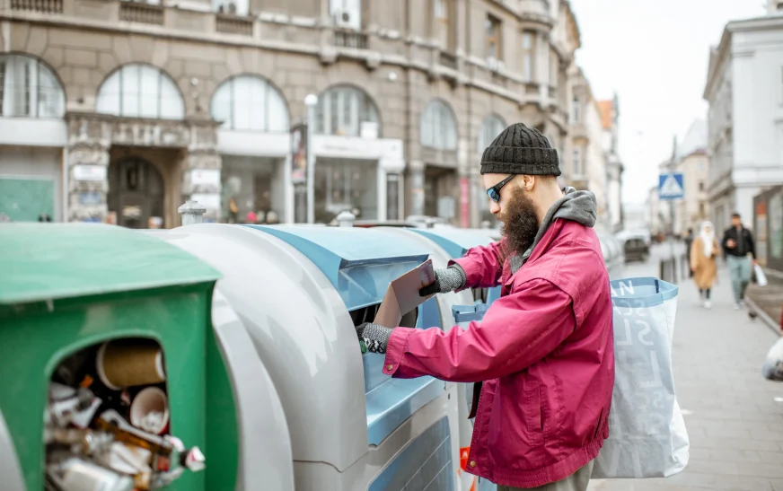 The Importance of Effective Waste Management in Sustainable Business Practices: