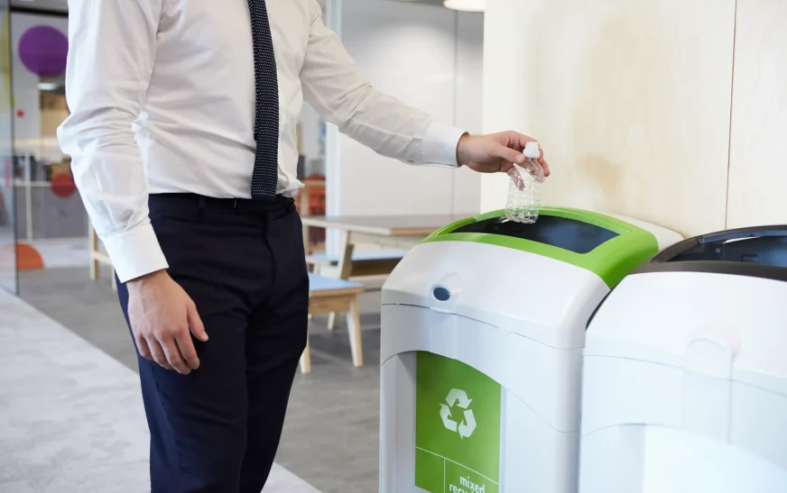 How to Implement Efficient Waste Management Systems in Your Company: