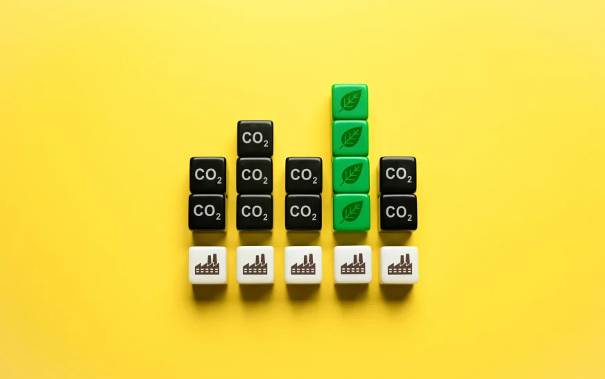 The Business Case for Carbon Footprint Reduction: Why It Matters in 2025: