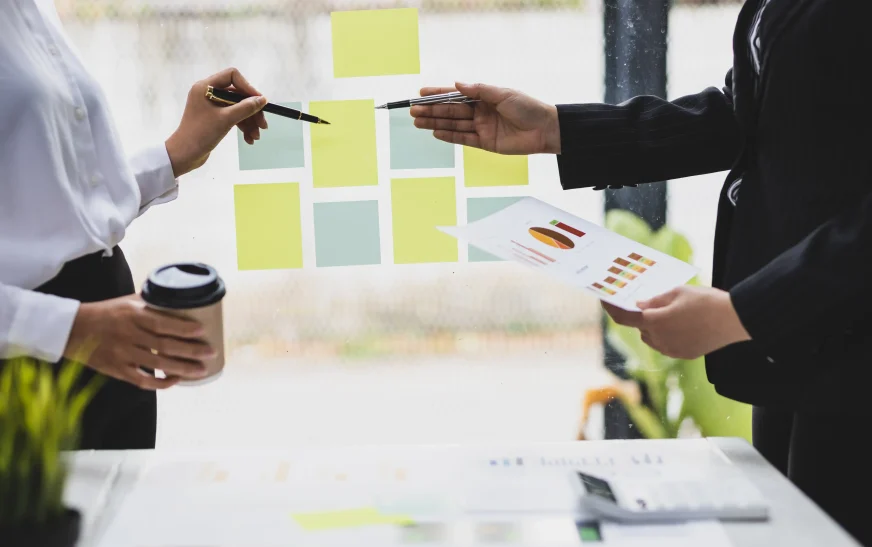 How to Build a Sustainable Business Model That Lasts: