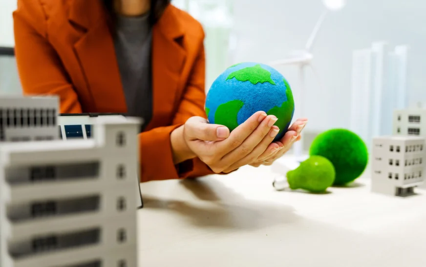 Sustainable Business Models: How Companies Can Thrive While Protecting the Planet: