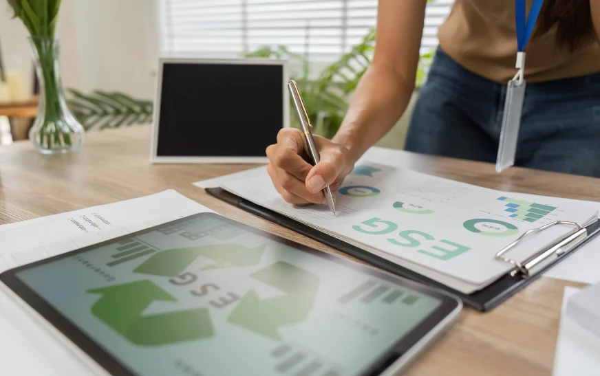 The Importance of Green Certifications in Building a Sustainable Brand: