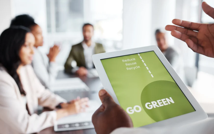 How to Obtain Green Certifications for Your Business and Why It Matters:
