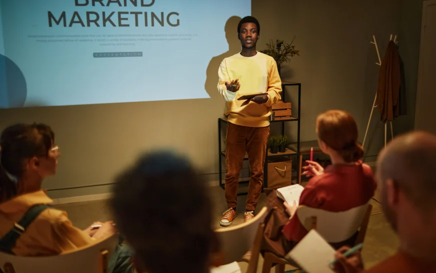How to Establish a Personal Brand That Resonates with Your Audience: