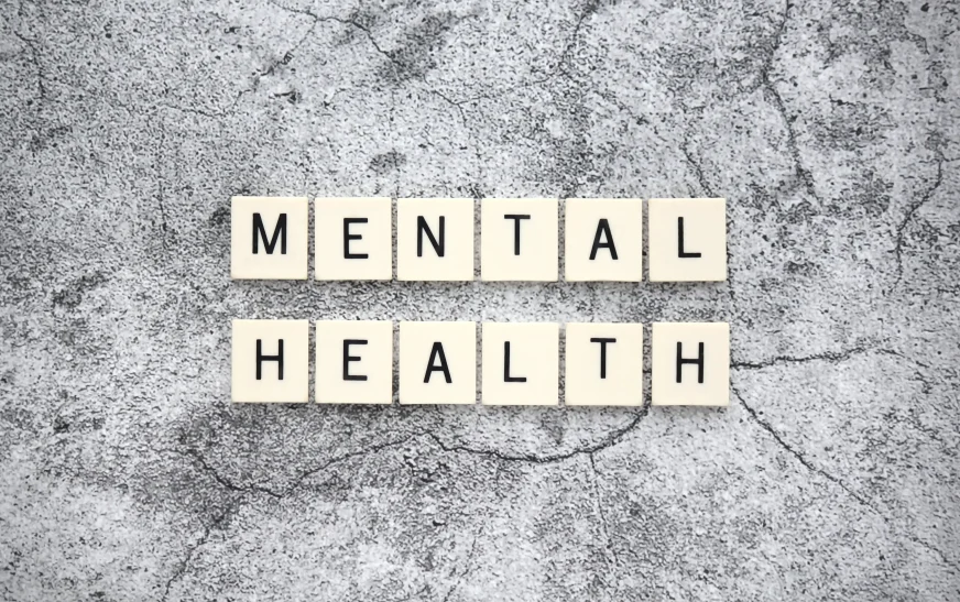 Breaking the Stigma: How to Prioritize Mental Health in 2025: