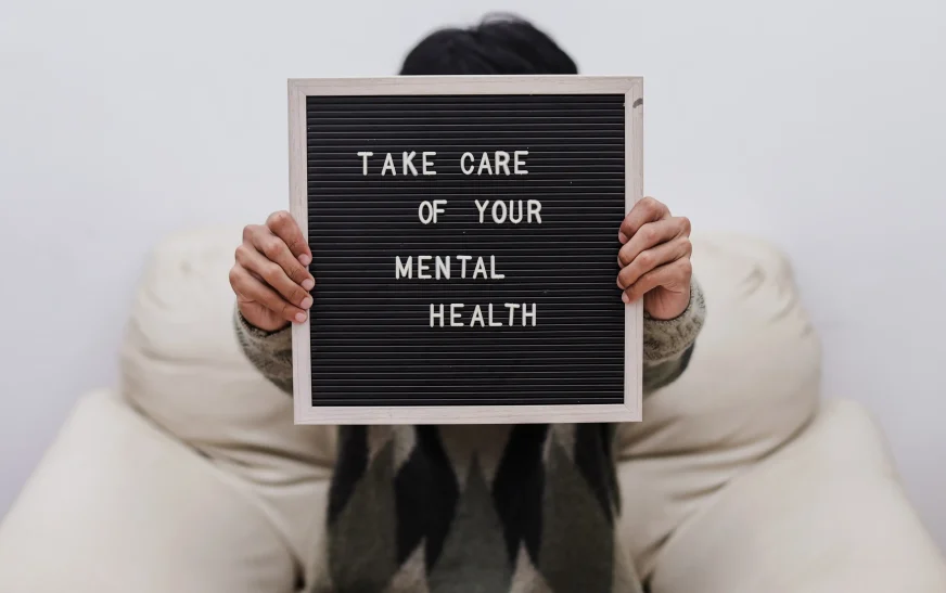 Practical Tips for Improving Your Mental Health Every Day: