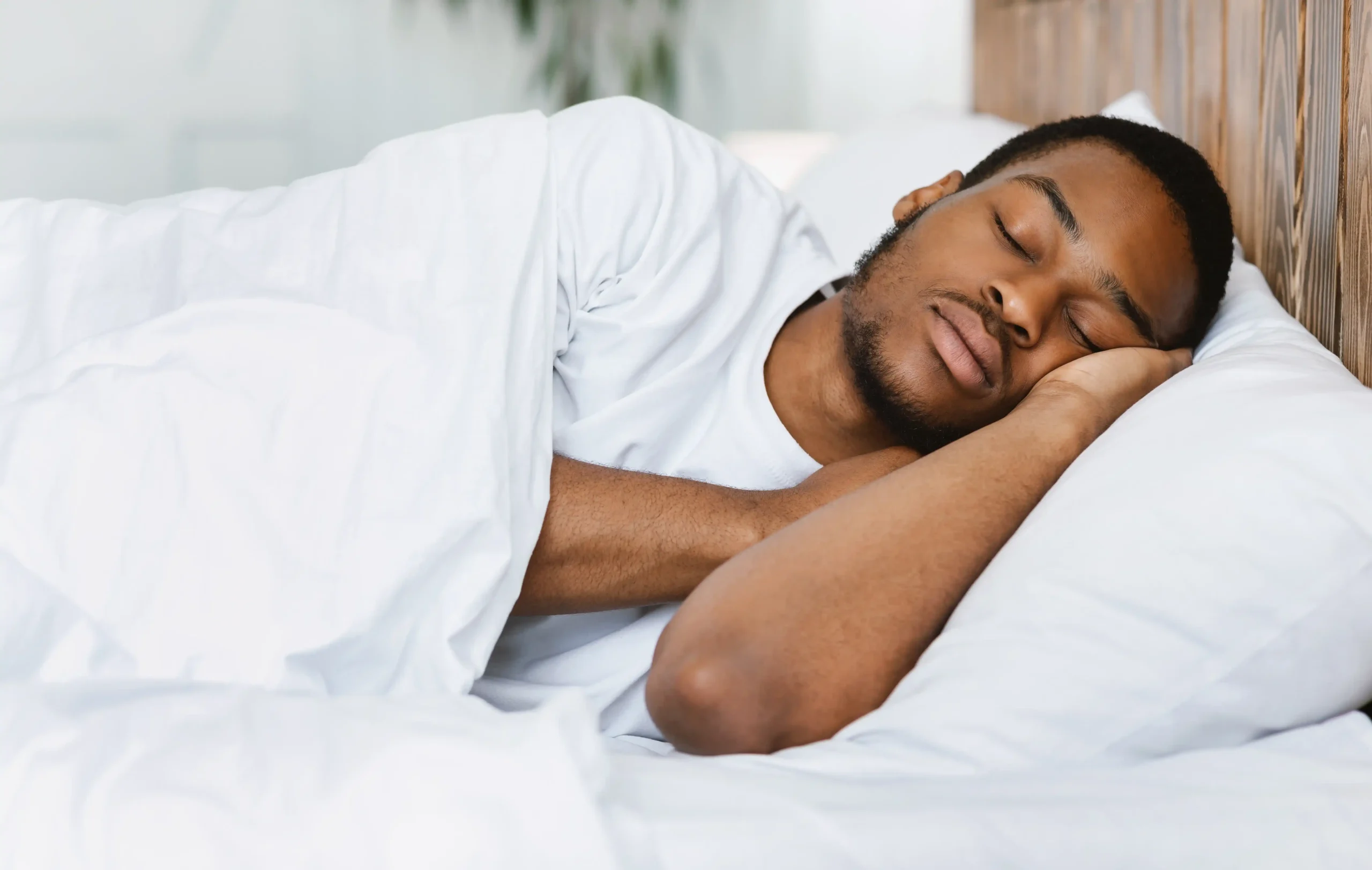 Why Sleep is Your Secret Weapon for Better Health and Performance: