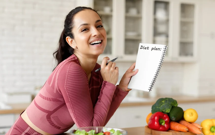 How to Create a Healthy Lifestyle Plan That Works for You: