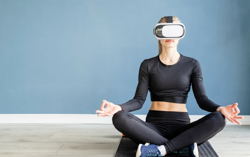 The Rise of Wellness Technology: Gadgets That Can Transform Your Health: