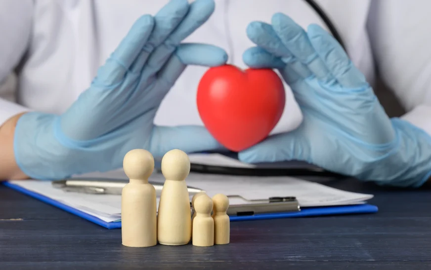 The Importance of Preventive Health: Simple Steps to Protect Your Future: