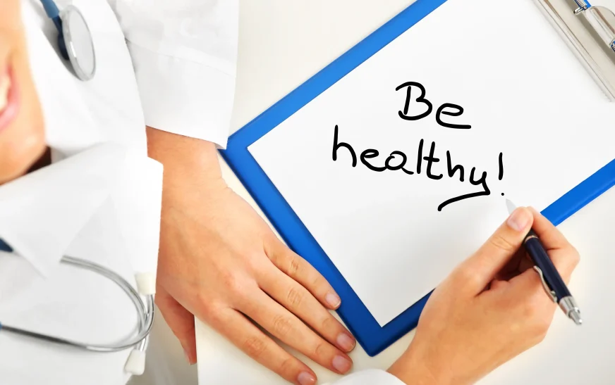 How to Incorporate Preventive Health Practices into Your Daily Routine: