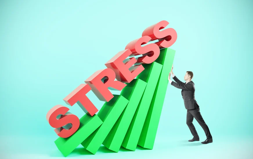 Top Strategies for Managing Stress in a Fast-Paced World: