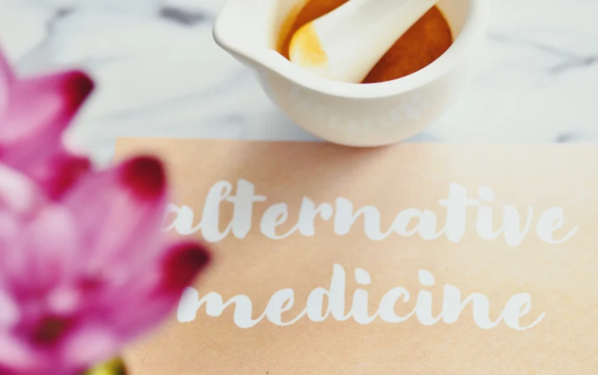 Exploring Alternative Therapies: How They Can Complement Your Health Routine: