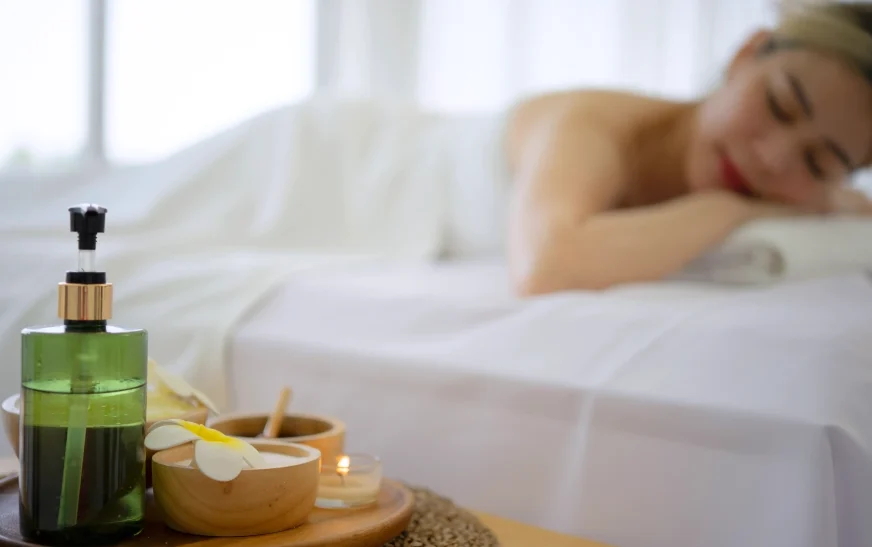 The Benefits of Alternative Therapies: From Acupuncture to Aromatherapy: