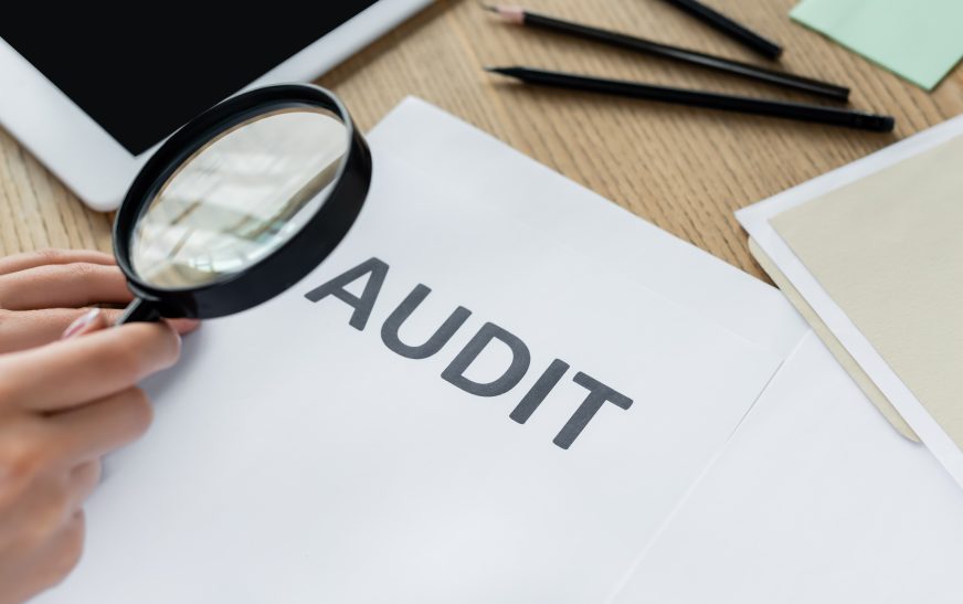 How to Conduct a Website Conversion Audit: