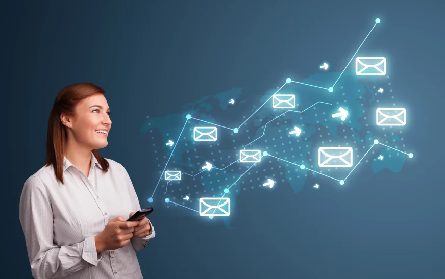 Email Marketing Best Practices: Boost Engagement and Open Rates:
