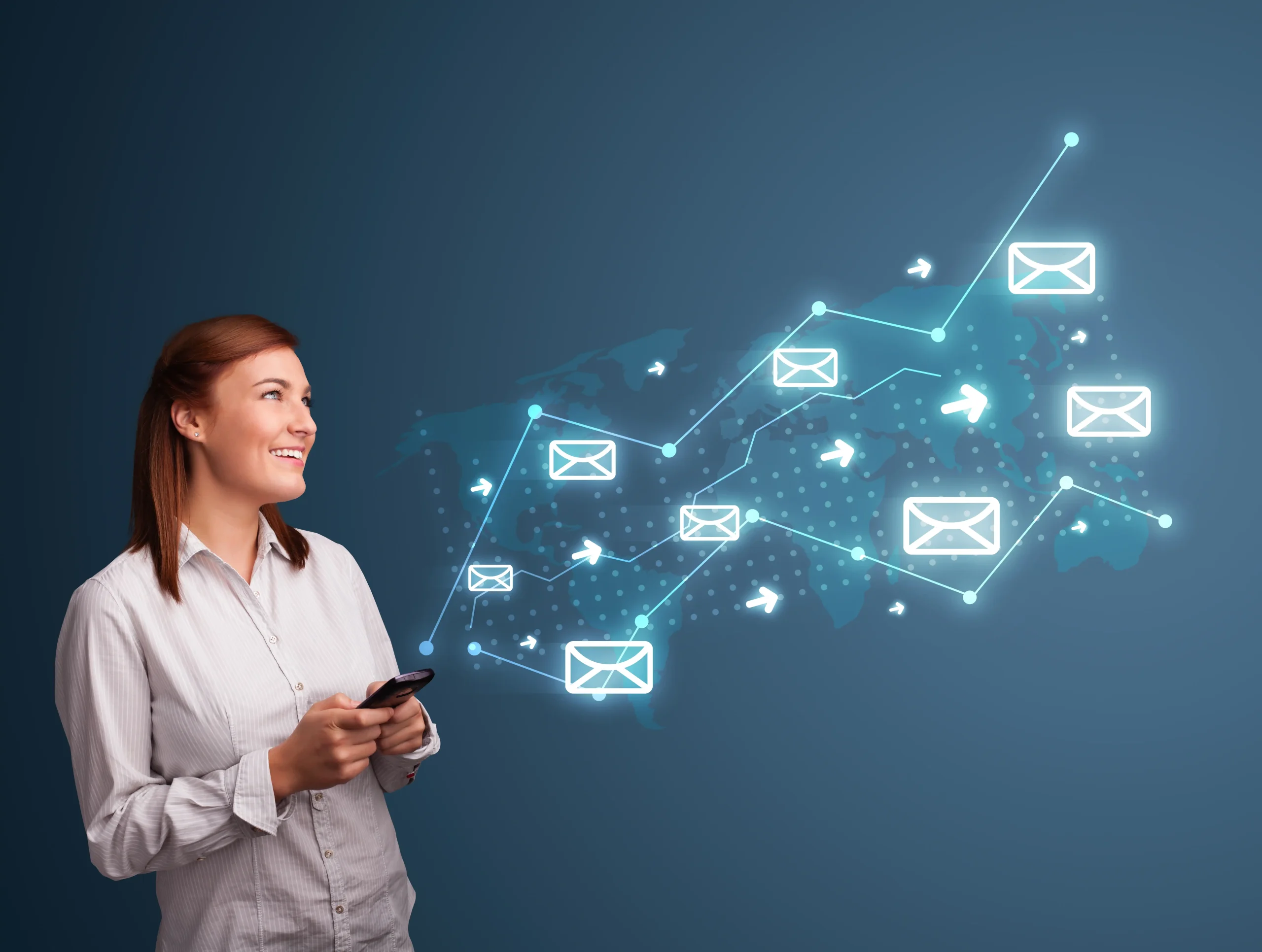 Email Marketing Best Practices: Boost Engagement and Open Rates: