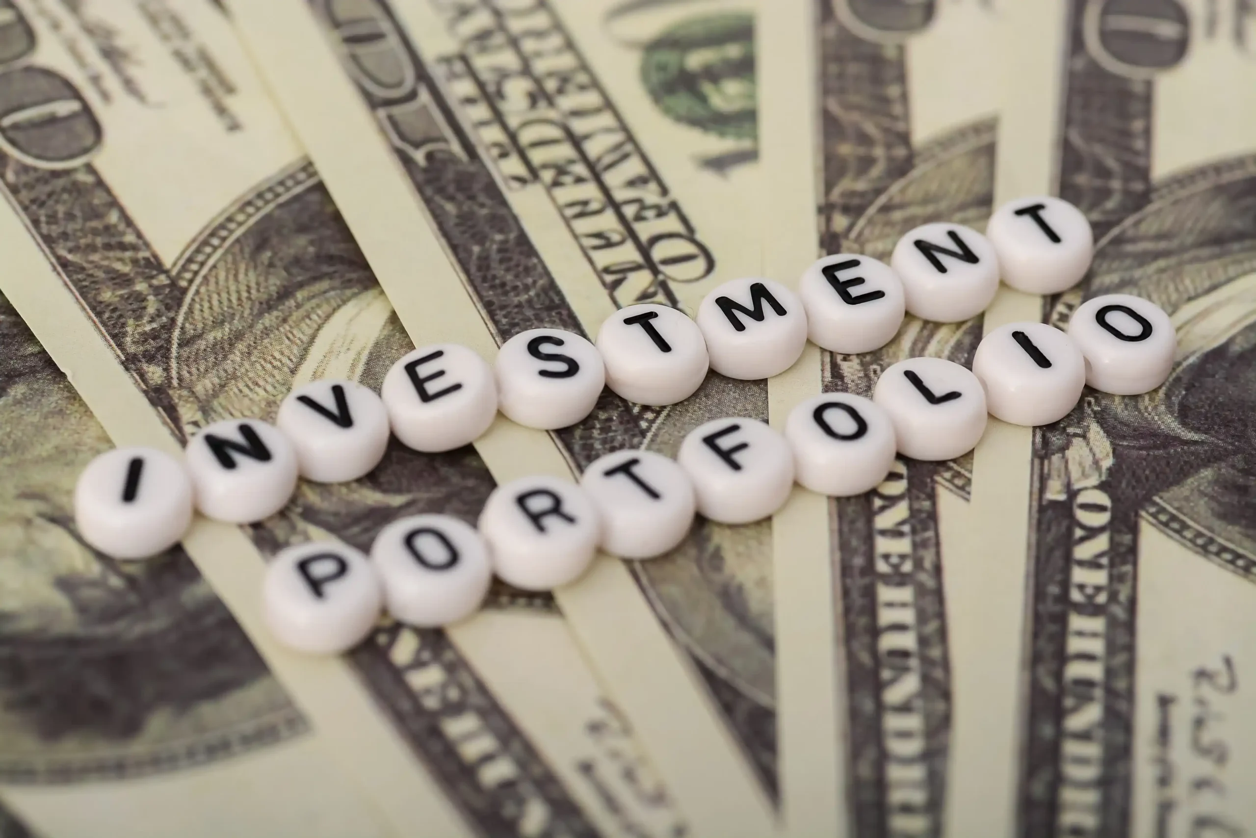 How to Create a Diversified Investment Portfolio for Long-Term Success: