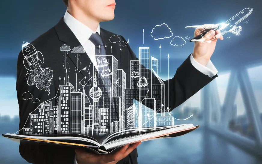 Why Real Estate Investment Is Still a Smart Choice in 2025: