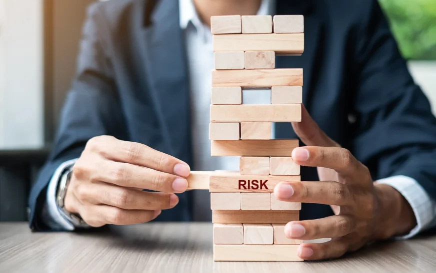How to Create an Effective Risk Management Strategy for Your Business: