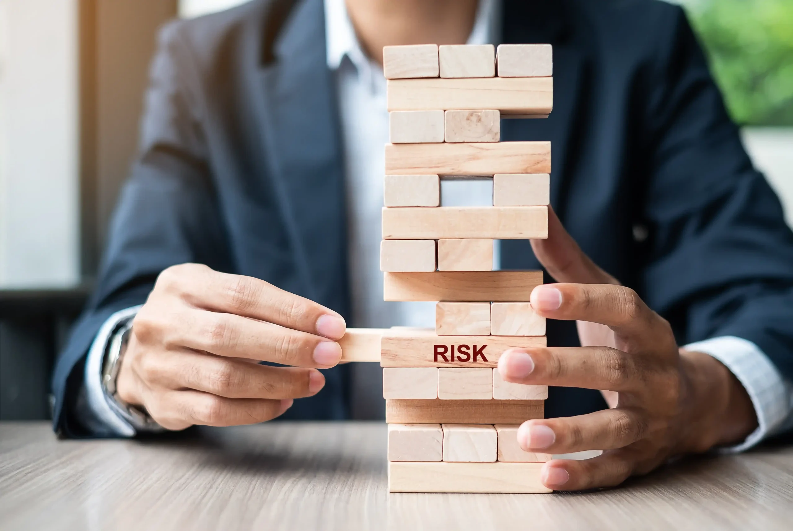 How to Create an Effective Risk Management Strategy for Your Business: