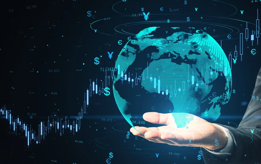 How Global Economic Trends Are Shaping the Future of Investment: