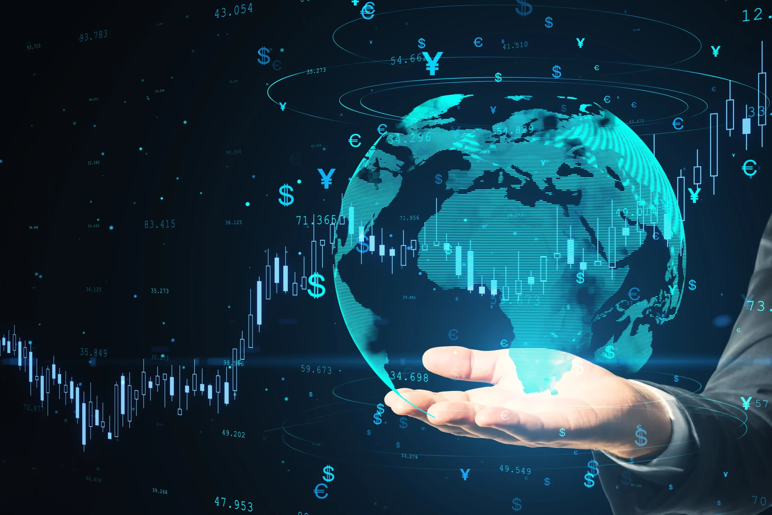 How Global Economic Trends Are Shaping the Future of Investment: