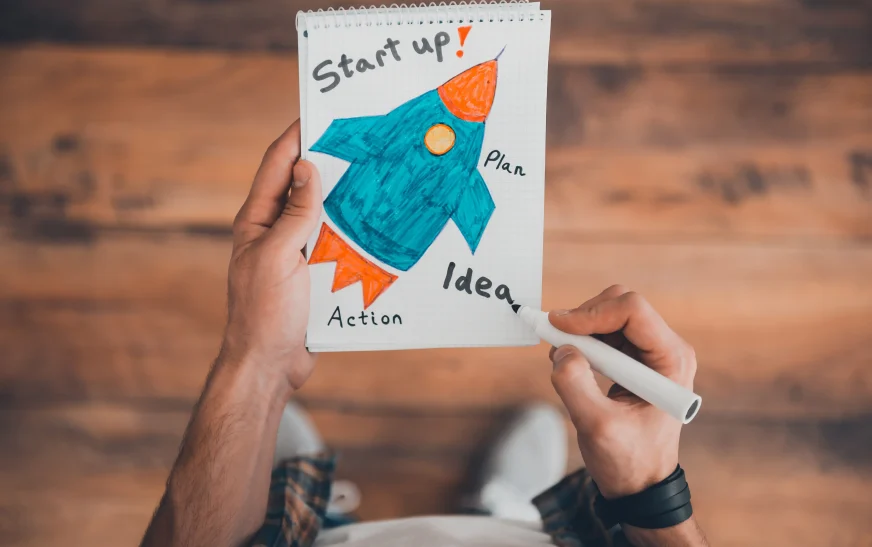 How to Launch Your Startup: A Step-by-Step Guide for Success: