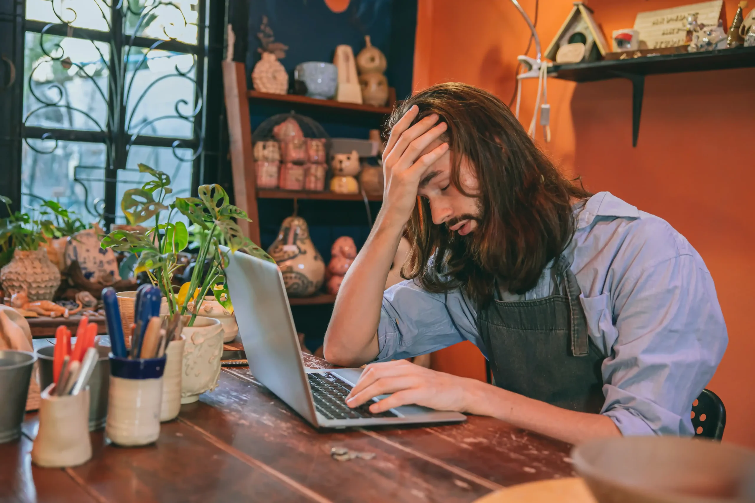 Common Mistakes to Avoid When Starting Your Business: