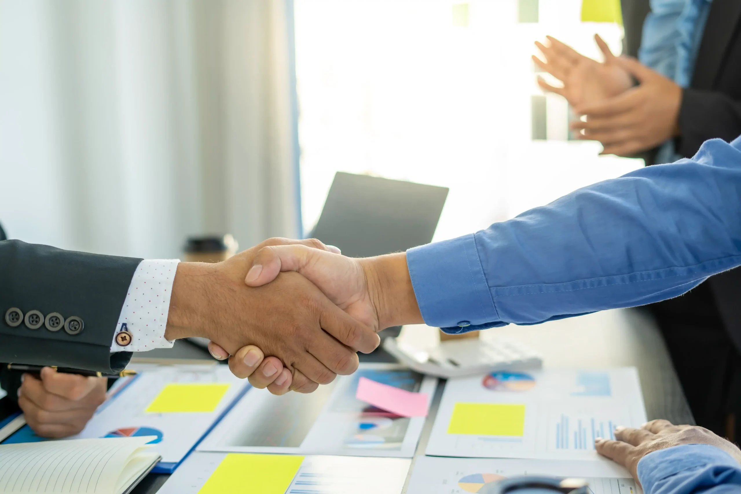 Top Sales Strategies for 2025: How to Close More Deals: