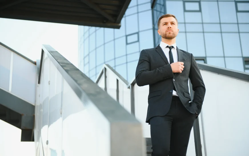 The Key Traits of Great Leaders: How to Build Them in Yourself: