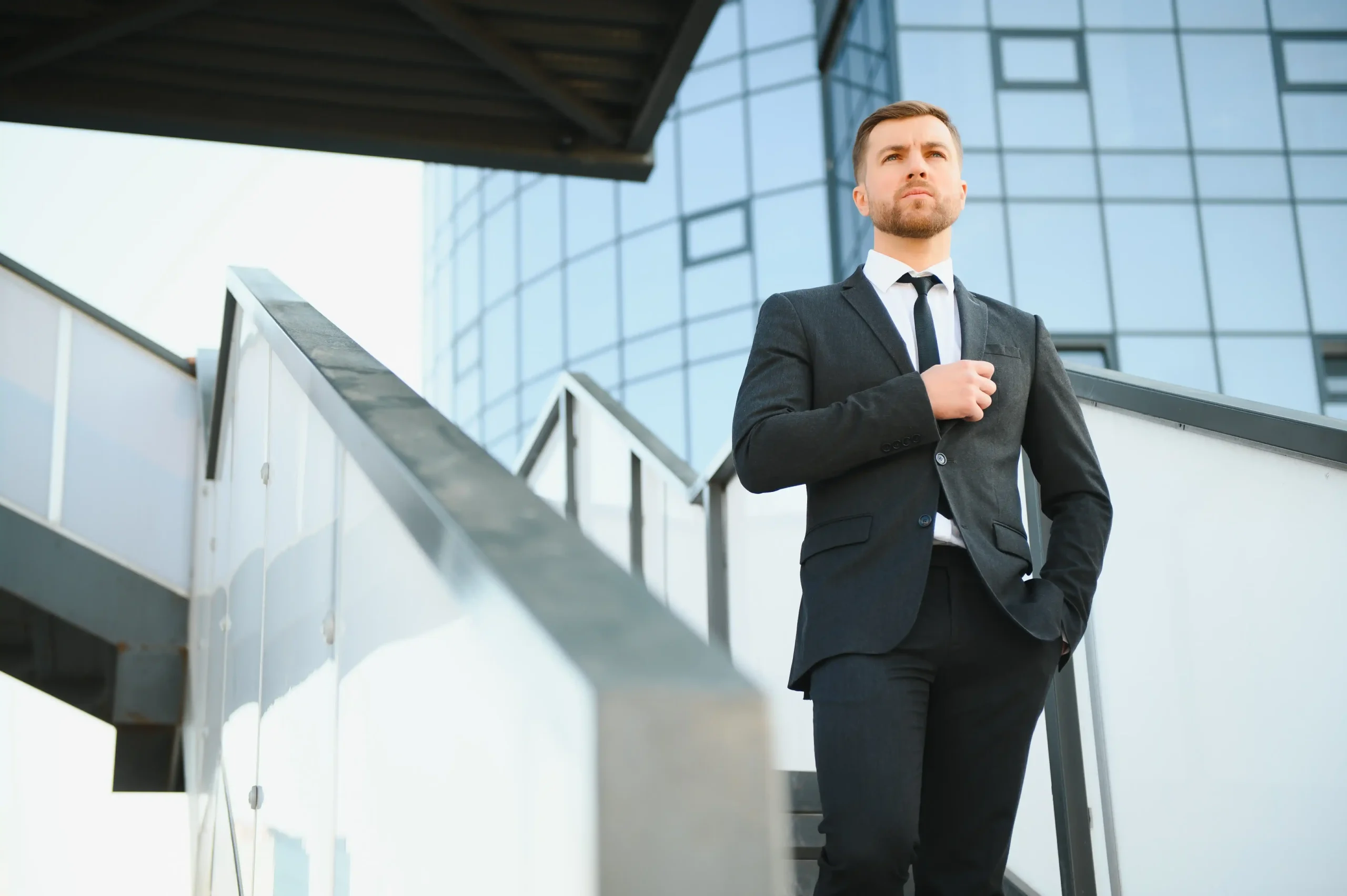 The Key Traits of Great Leaders: How to Build Them in Yourself: