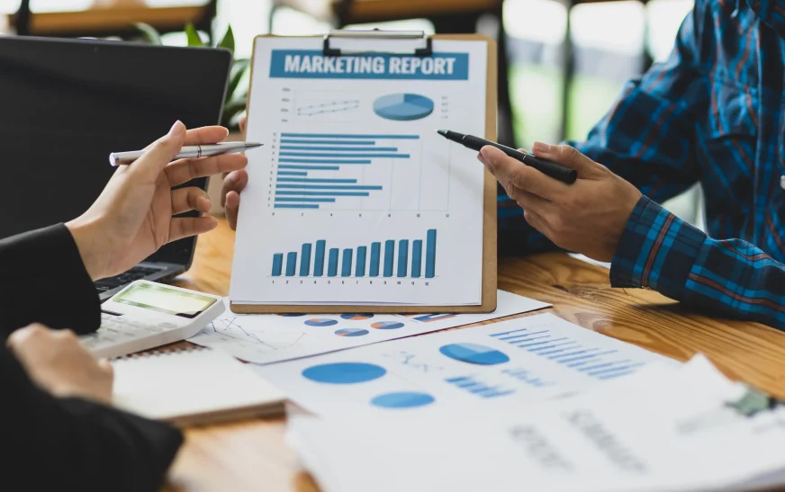 How to Conduct Market Research That Drives Business Growth: