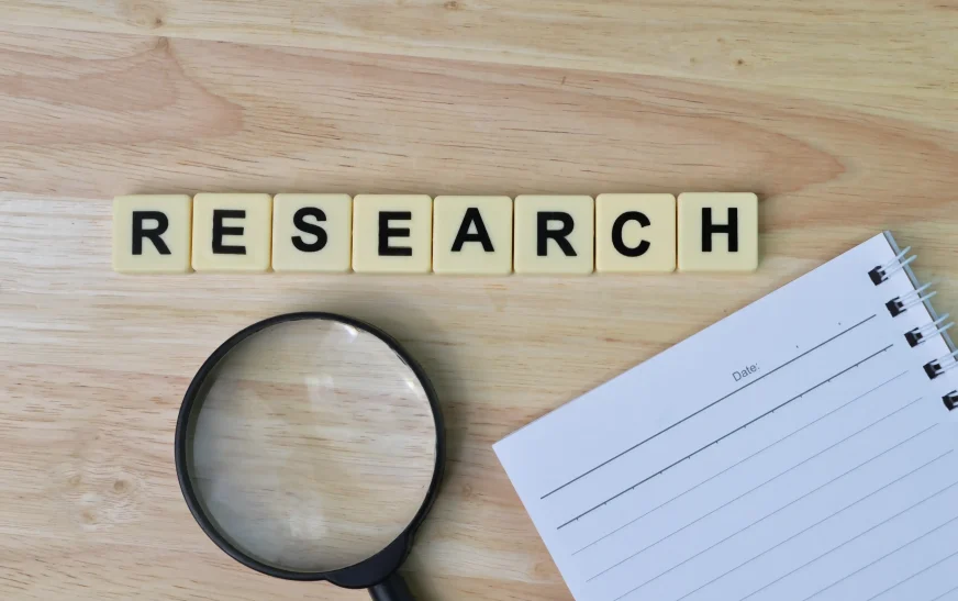 The Importance of Market Research in Building a Successful Startup: