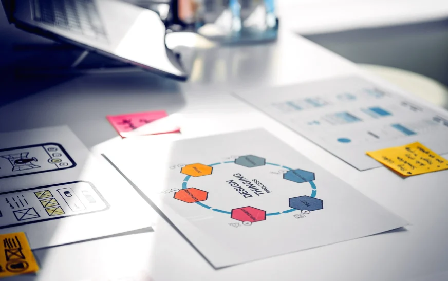 The Product Development Lifecycle: From Idea to Market: