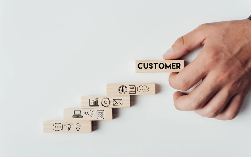 How to Build a Customer Acquisition Strategy That Works: