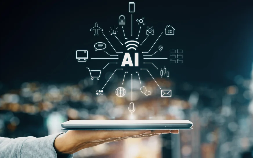 The Future of AI: Trends and Innovations to Watch in 2025: