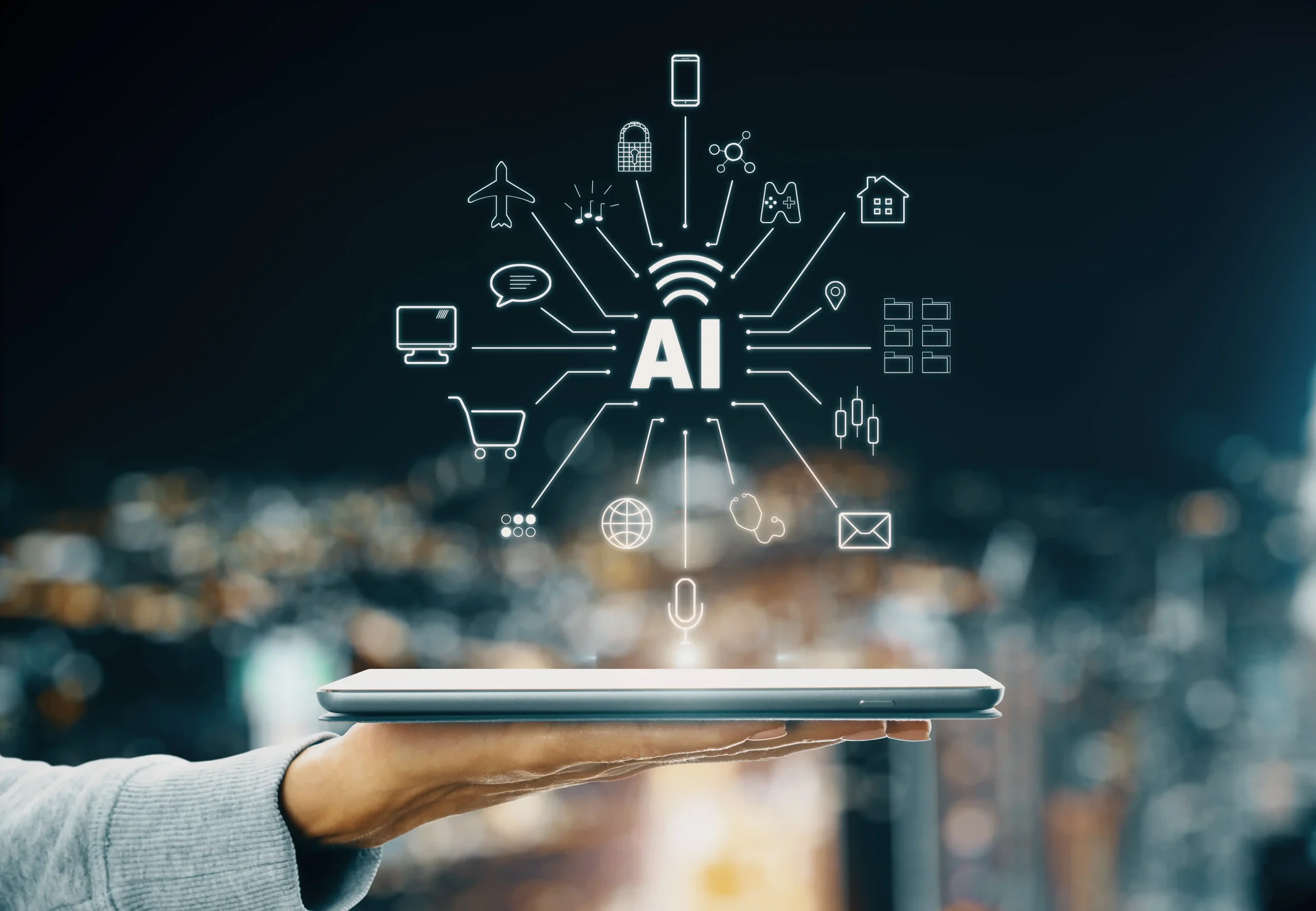 The Future of AI: Trends and Innovations to Watch in 2025: