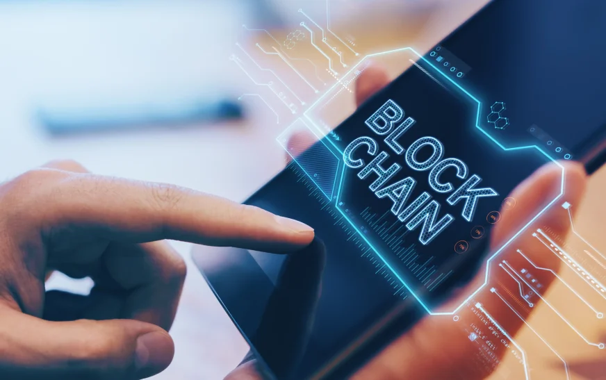 Blockchain Beyond Cryptocurrency: Real-World Applications You Should Know: