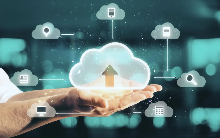 Why Cloud Computing is Essential for Modern Businesses: