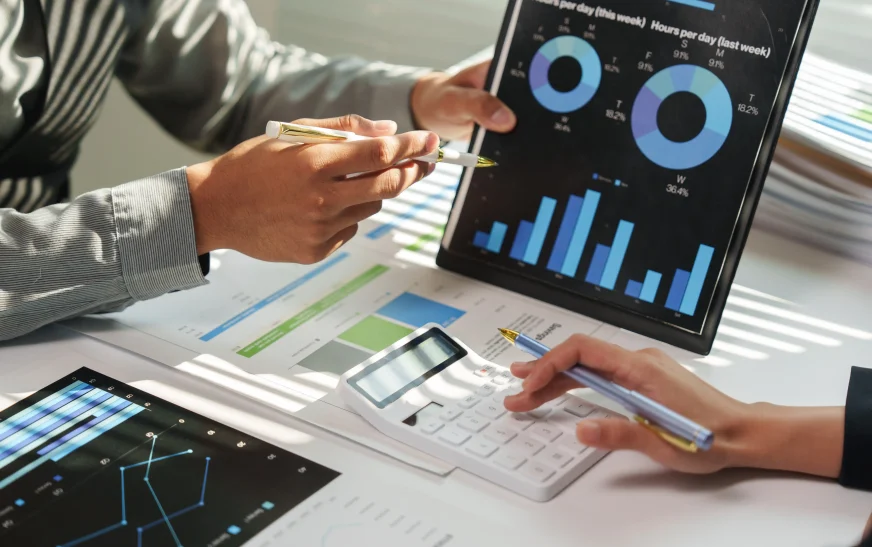 How Data Analytics Can Transform Your Business Strategy:
