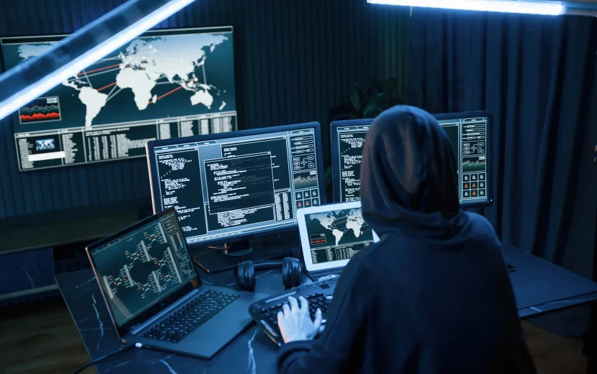 Top Cybersecurity Threats to Watch in 2025 and How to Protect Your Business: