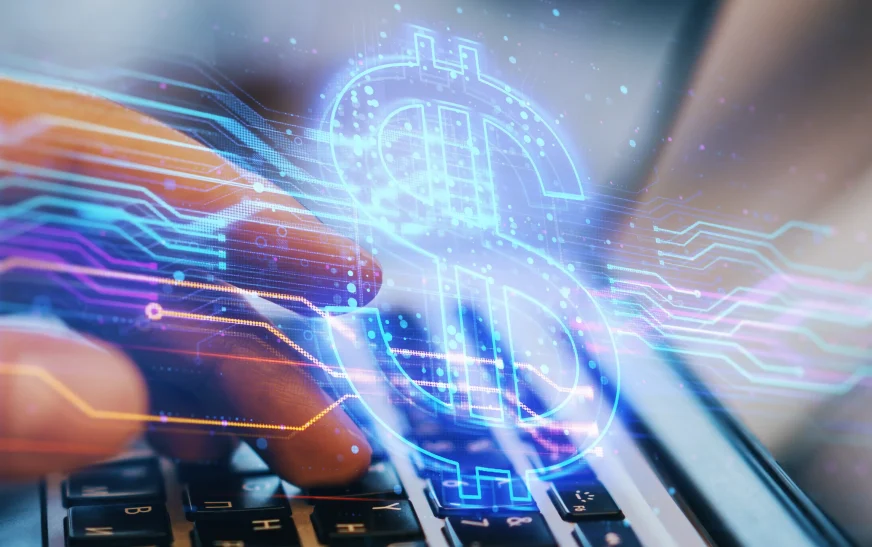 How FinTech is Disrupting the Financial Industry in 2025: