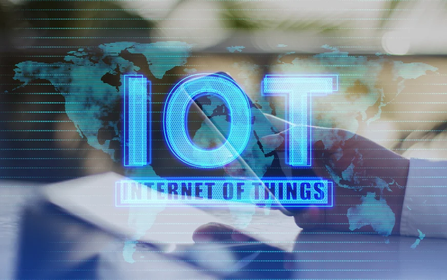 How the Internet of Things (IoT) is Transforming Everyday Life: