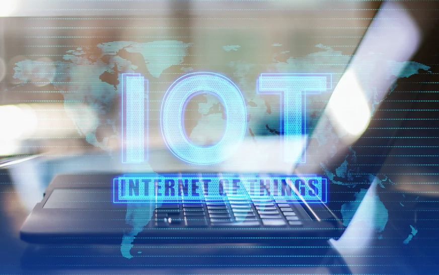 IoT and Business: How to Leverage IoT for Efficiency and Growth: