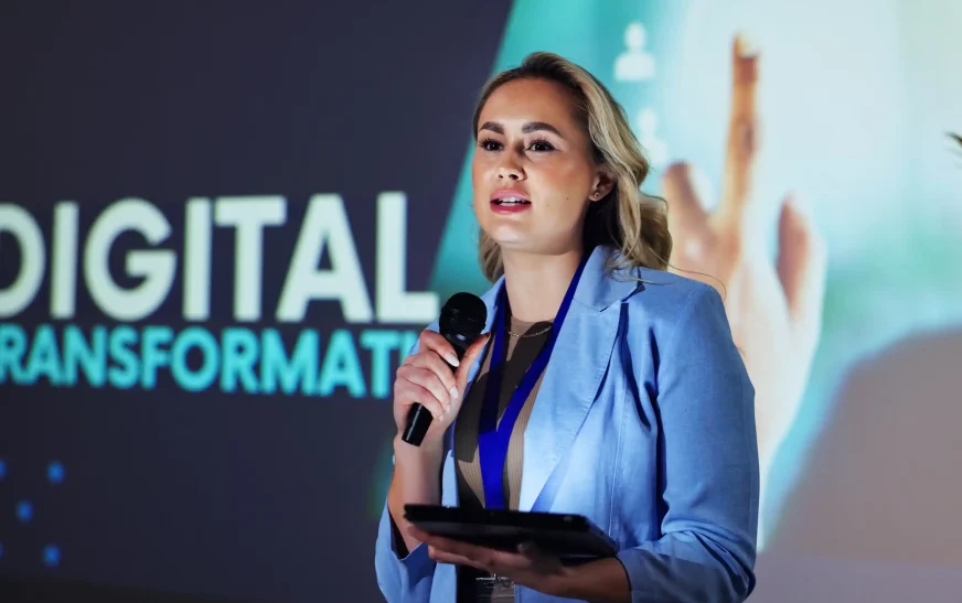 The Roadmap to Successful Digital Transformation for Your Business: