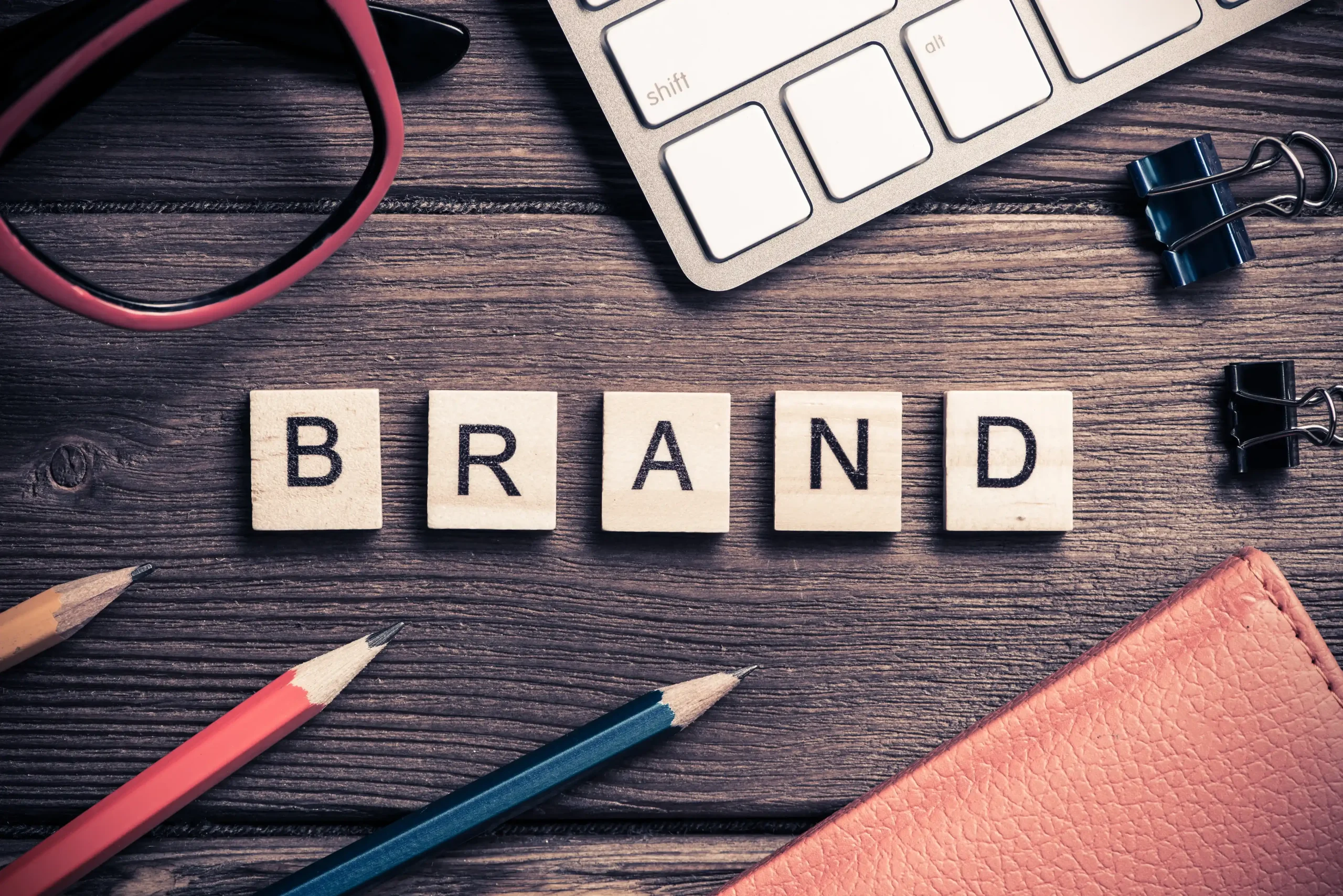 Building a Strong Brand Identity: Key Elements You Need to Focus On: