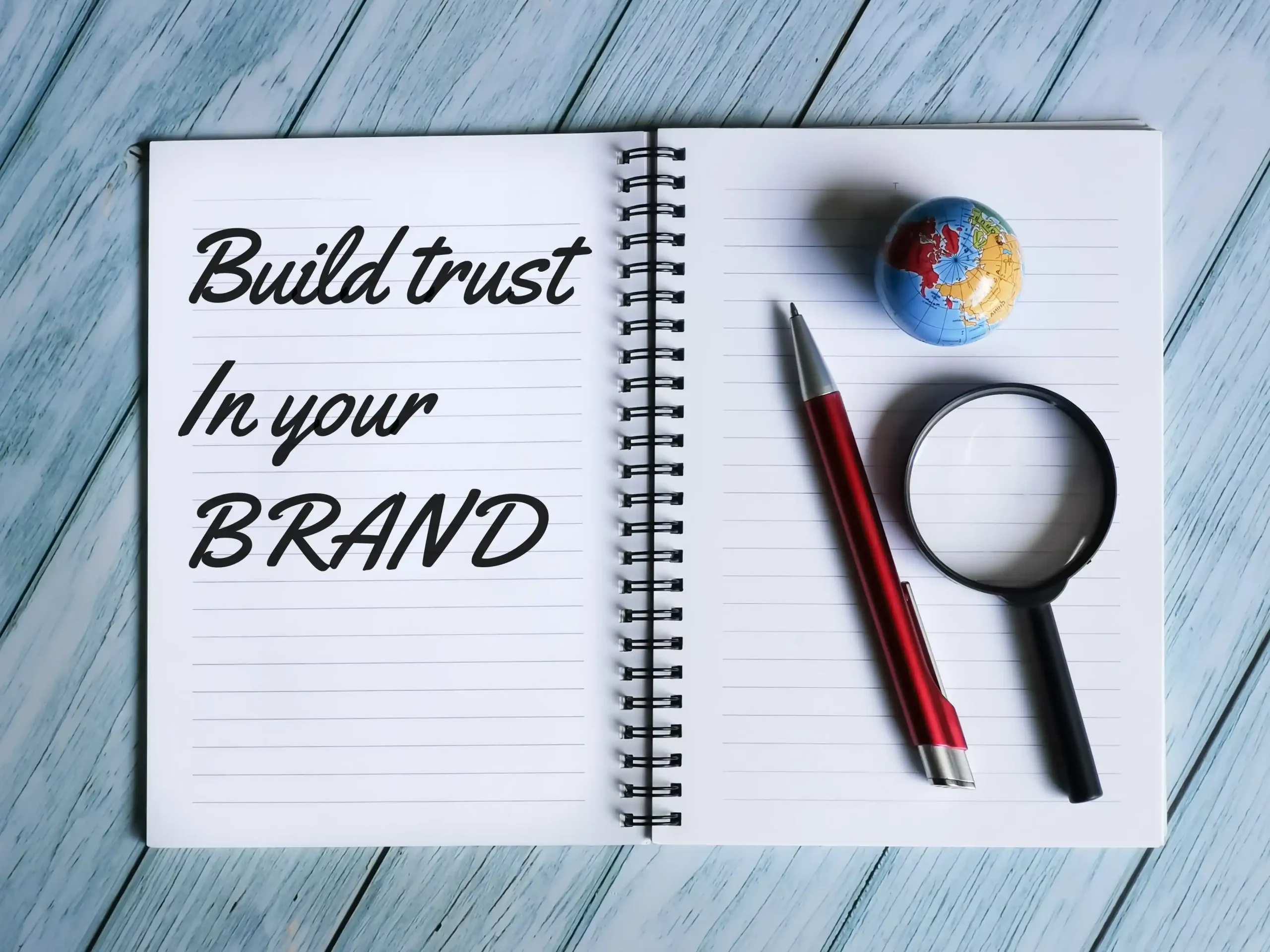 How to Position Your Brand for Success in a Competitive Market: