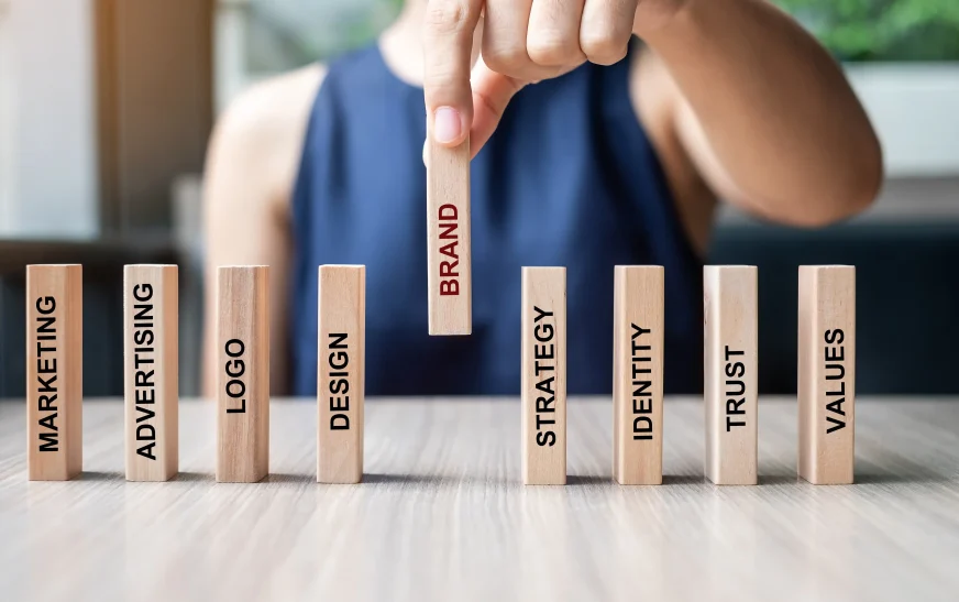 The Art of Brand Positioning: Differentiating Yourself from the Competition: