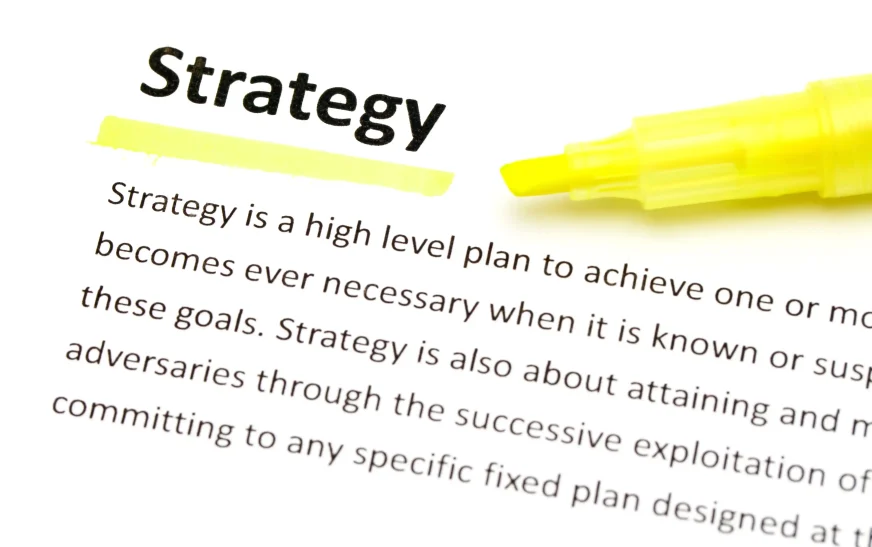 How to Develop a Winning Brand Strategy for Long-Term Success:
